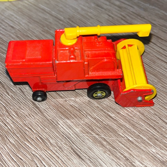 1977 Vintage Lesney Matchbox #51 - Picture 2 of 7